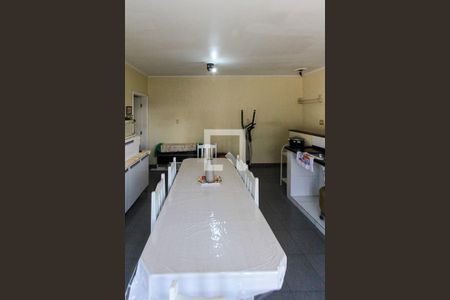 Casa para alugar com 183m², 3 quartos e 3 vagasCozinha