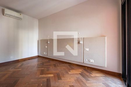 Suíte 1 de apartamento para alugar com 3 quartos, 195m² em Pinheiros, São Paulo