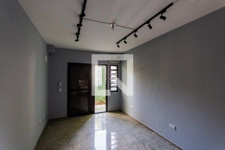 Kitnet de kitnet/studio para alugar com 1 quarto, 20m² em Vila Sao Pedro, Santo André