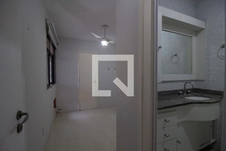Suíte 1 de apartamento à venda com 4 quartos, 210m² em Recreio dos Bandeirantes, Rio de Janeiro