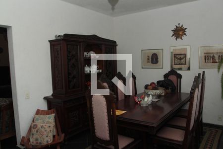 Sala de casa à venda com 3 quartos, 290m² em Ouro Preto, Belo Horizonte