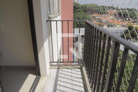 Sala de apartamento à venda com 2 quartos, 50m² em Vila da Saúde, São Paulo