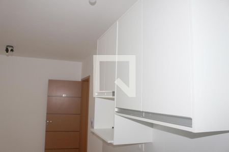 Apartamento para alugar com 102m², 2 quartos e 2 vagasCozinha