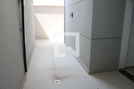 Apartamento para alugar com 102m², 2 quartos e 2 vagasQuintal