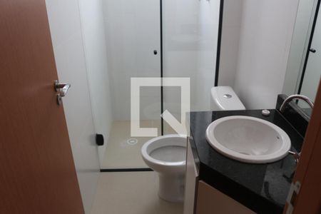 Apartamento para alugar com 102m², 2 quartos e 2 vagasBanheiro