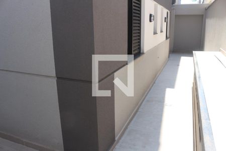 Apartamento para alugar com 102m², 2 quartos e 2 vagasQuintal