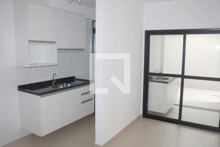 Apartamento para alugar com 102m², 2 quartos e 2 vagasSala