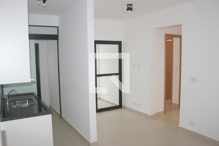 Sala de apartamento para alugar com 2 quartos, 102m² em Boa Vista, São Caetano do Sul
