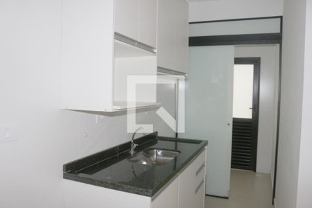 Apartamento para alugar com 102m², 2 quartos e 2 vagasCozinha