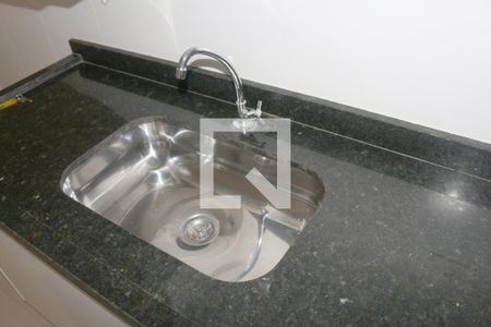 Apartamento para alugar com 102m², 2 quartos e 2 vagasCozinha