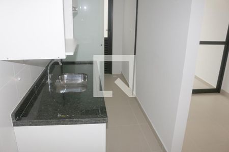 Apartamento para alugar com 102m², 2 quartos e 2 vagasCozinha