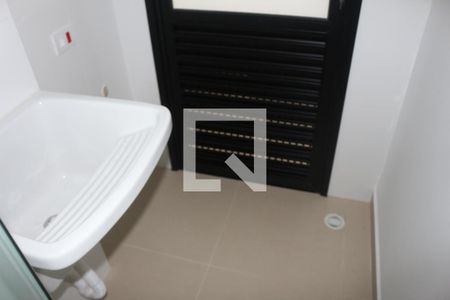 Apartamento para alugar com 102m², 2 quartos e 2 vagasÁrea de Serviço