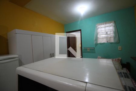 Studio de kitnet/studio para alugar com 1 quarto, 40m² em Vila do Castelo, São Paulo