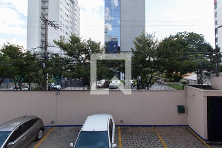 Vista do Quarto 1 de apartamento à venda com 2 quartos, 50m² em Liberdade, Belo Horizonte