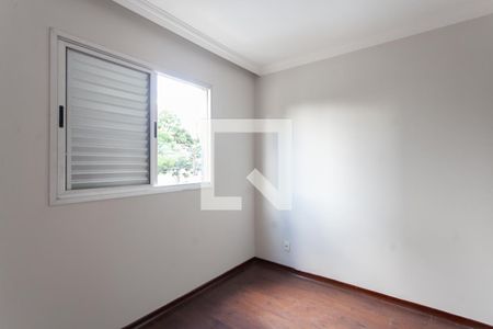 Quarto 1 de apartamento à venda com 2 quartos, 50m² em Liberdade, Belo Horizonte