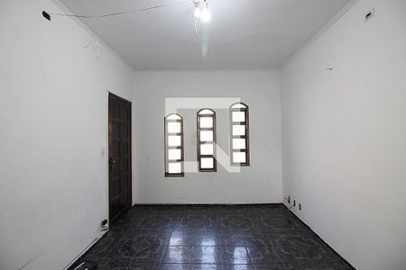 Sala  de casa para alugar com 2 quartos, 100m² em Planalto , São Bernardo do Campo