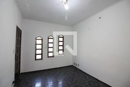 Sala  de casa para alugar com 2 quartos, 100m² em Planalto , São Bernardo do Campo