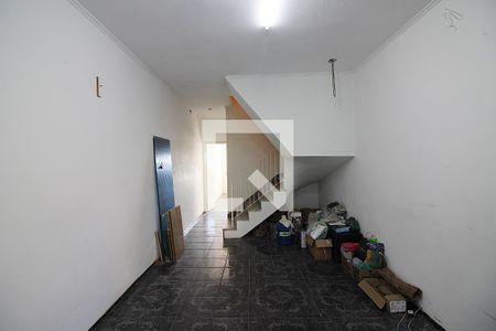 Sala  de casa à venda com 2 quartos, 100m² em Planalto , São Bernardo do Campo