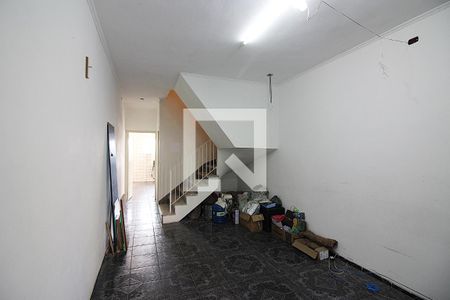 Sala  de casa para alugar com 2 quartos, 100m² em Planalto , São Bernardo do Campo