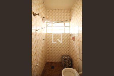 Casa à venda com 100m², 2 quartos e 2 vagasBanheiro Social 1