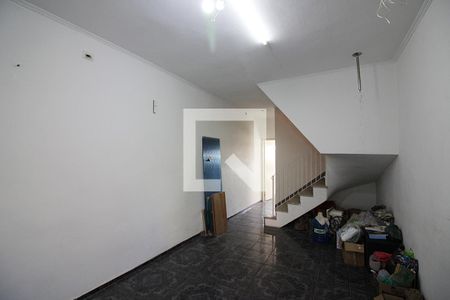 Sala  de casa para alugar com 2 quartos, 100m² em Planalto , São Bernardo do Campo