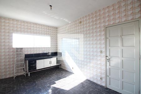 Casa à venda com 100m², 2 quartos e 2 vagasCozinha