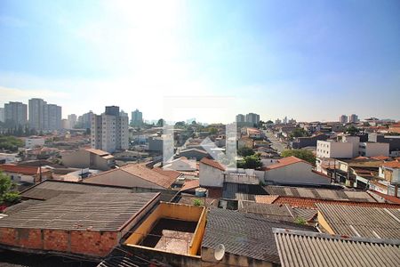 Casa à venda com 100m², 2 quartos e 2 vagasQuarto 2 Vista 