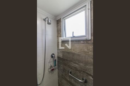 Apartamento à venda com 99m², 3 quartos e 2 vagasSuíte - Banheiro