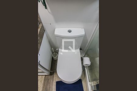 Apartamento à venda com 99m², 3 quartos e 2 vagasSuíte - Banheiro