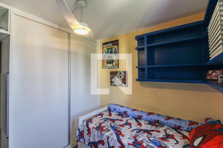 Apartamento à venda com 99m², 3 quartos e 2 vagasQuarto 1