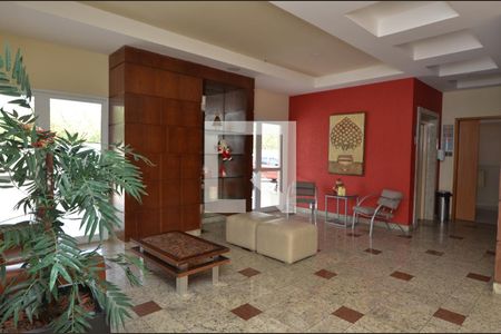 Apartamento à venda com 99m², 3 quartos e 2 vagasÁrea comum