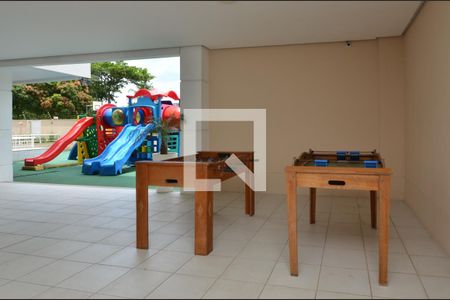 Apartamento à venda com 99m², 3 quartos e 2 vagasÁrea comum