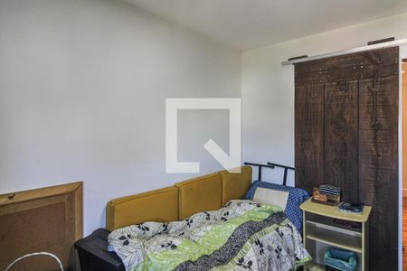 Apartamento à venda com 99m², 3 quartos e 2 vagasQuarto 2
