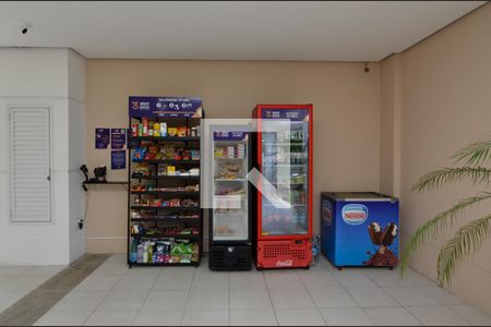 Apartamento à venda com 99m², 3 quartos e 2 vagasÁrea comum