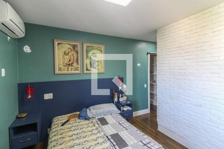 Apartamento à venda com 99m², 3 quartos e 2 vagasSuíte
