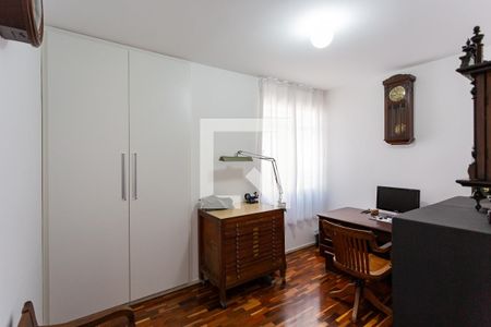 Quarto 2 de apartamento à venda com 3 quartos, 90m² em Anchieta, Belo Horizonte