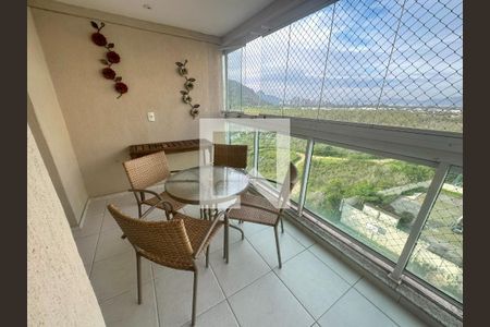 Apartamento à venda com 3 quartos, 89m² em Barra da Tijuca, Rio de Janeiro