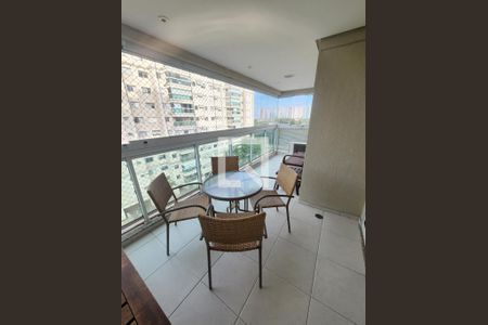 Apartamento à venda com 3 quartos, 89m² em Barra da Tijuca, Rio de Janeiro