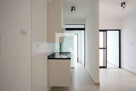 Apartamento para alugar com 84m², 2 quartos e 2 vagasCozinha
