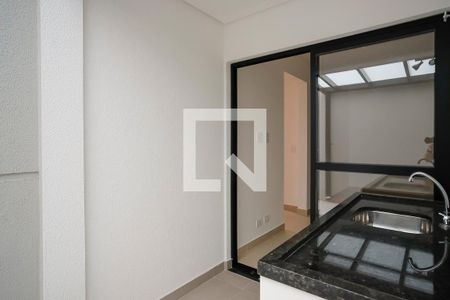 Apartamento para alugar com 84m², 2 quartos e 2 vagasVaranda Gourmet