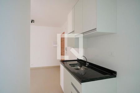 Apartamento para alugar com 84m², 2 quartos e 2 vagasCozinha