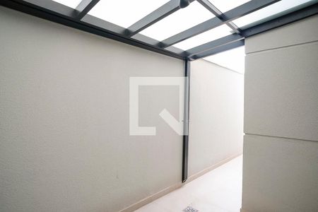 Apartamento para alugar com 84m², 2 quartos e 2 vagasQuintal
