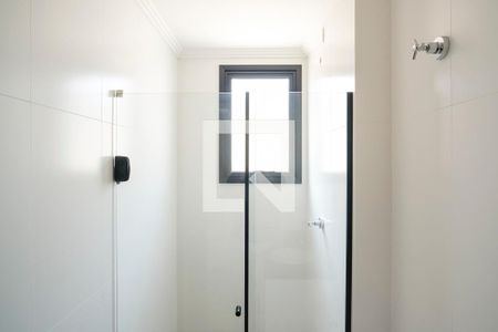 Apartamento para alugar com 84m², 2 quartos e 2 vagasBanheiro da Suíte