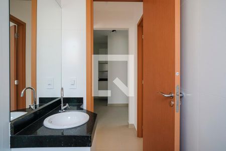 Apartamento para alugar com 84m², 2 quartos e 2 vagasBanheiro