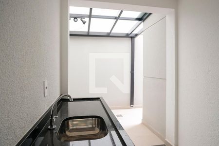 Apartamento para alugar com 84m², 2 quartos e 2 vagasVaranda Gourmet