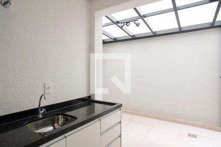Apartamento para alugar com 84m², 2 quartos e 2 vagasVaranda Gourmet