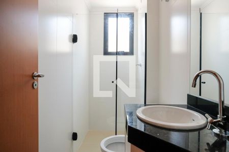 Apartamento para alugar com 84m², 2 quartos e 2 vagasBanheiro