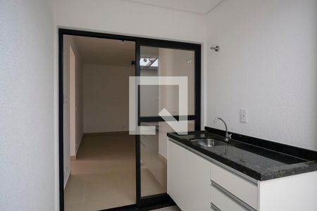 Apartamento para alugar com 84m², 2 quartos e 2 vagasVaranda Gourmet
