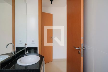 Apartamento para alugar com 84m², 2 quartos e 2 vagasBanheiro da Suíte