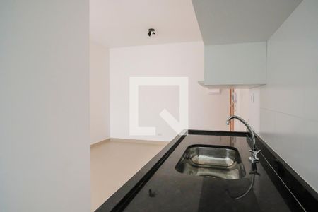 Apartamento para alugar com 84m², 2 quartos e 2 vagasCozinha